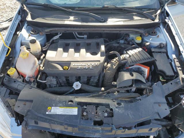 Photo 11 from auction – 2013 CHRYSLER 200 TOURIN with VIN 1C3CCBBBXDN502042