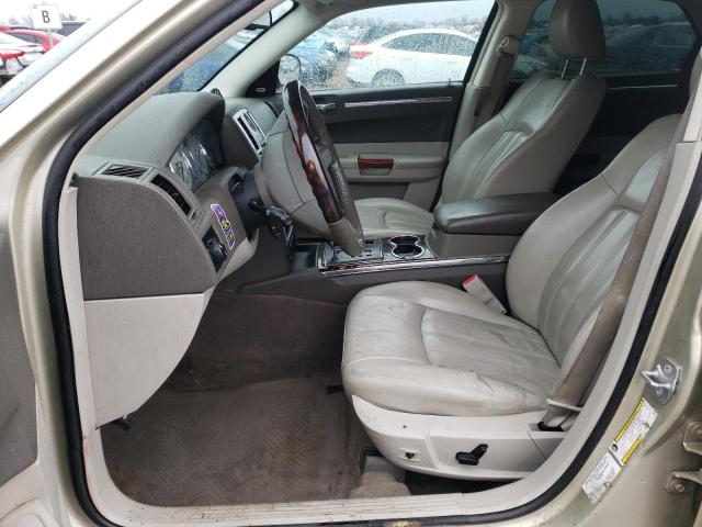 Photo 7 from auction – 2010 CHRYSLER 300C with VIN 2C3CA6CT6AH148562