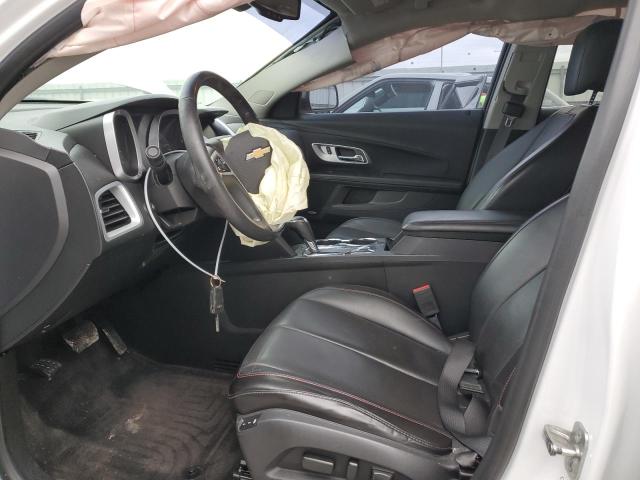 Photo 7 from auction – 2016 CHEVROLET EQUINOX LT with VIN 2GNALDEK0G6221703