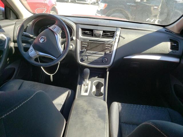 Photo 8 from auction – 2016 NISSAN ALTIMA 2.5 with VIN 1N4AL3AP8GC232854