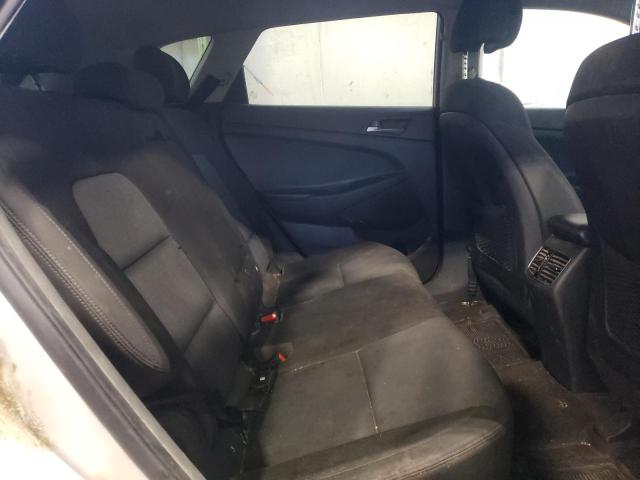 Photo 11 from auction – 2017 HYUNDAI TUCSON LIM with VIN KM8J3CA47HU467933