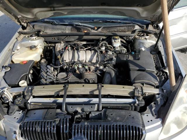 Photo 11 from auction – 2008 BUICK LUCERNE CX with VIN 1G4HD57238U102968