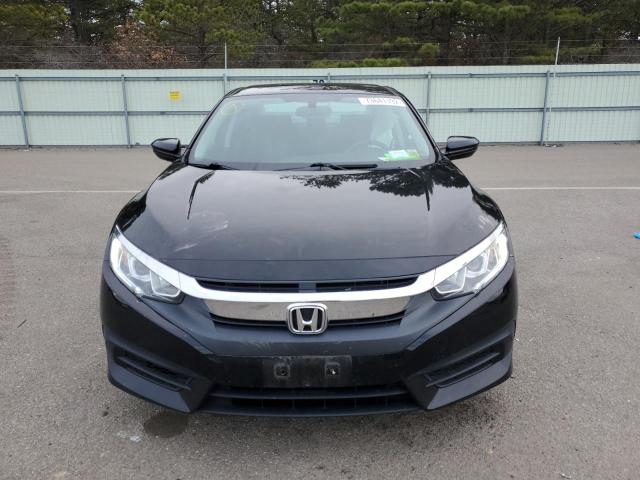 Photo 5 from auction – 2016 HONDA CIVIC LX with VIN 2HGFC2F58GH573137