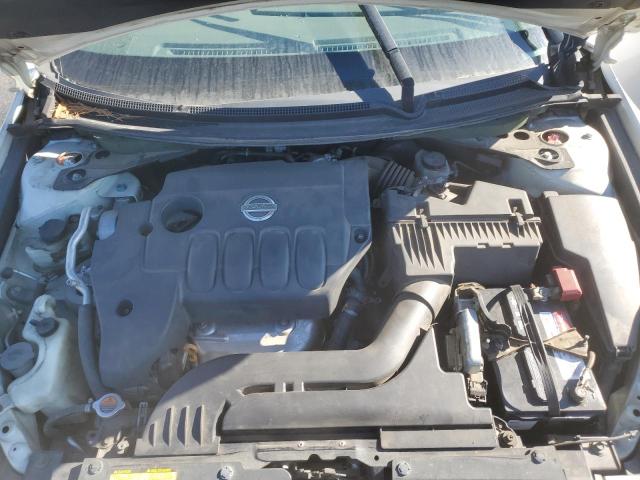 Photo 11 from auction – 2007 NISSAN ALTIMA 2.5 with VIN 1N4AL21E97N452646