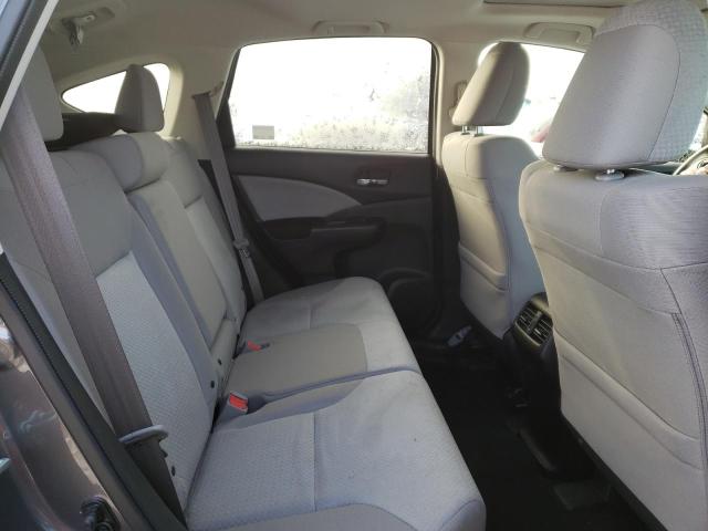 Photo 11 from auction – 2015 HONDA CR-V EX with VIN 2HKRM4H55FH608109
