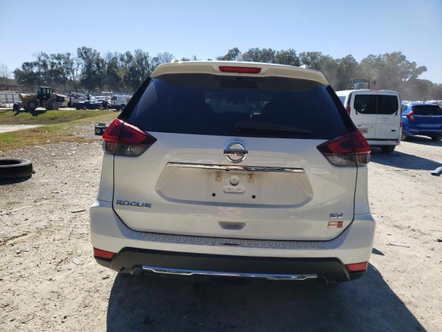Photo 6 from auction – 2018 NISSAN ROGUE S with VIN 5N1AT2MT2JC836920