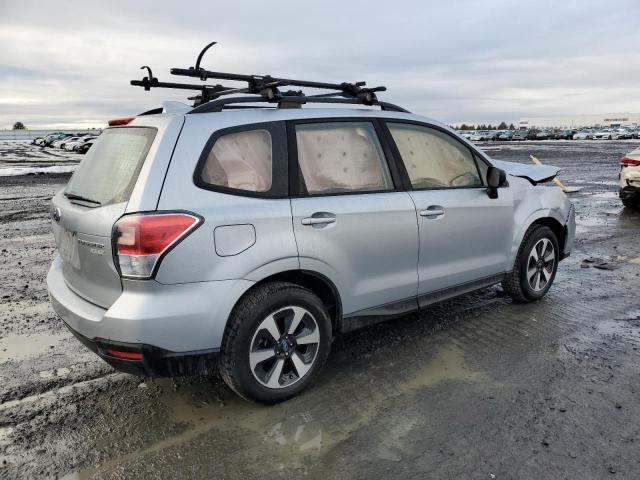 Photo 3 from auction – 2017 SUBARU FORESTER 2 with VIN JF2SJABC5HH443939