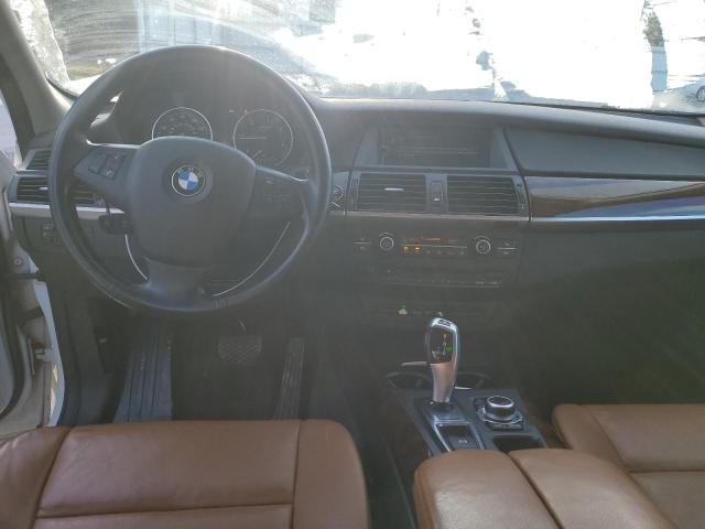 Photo 8 from auction – 2010 BMW X5 XDRIVE3 with VIN 5UXFF0C54ALT84606