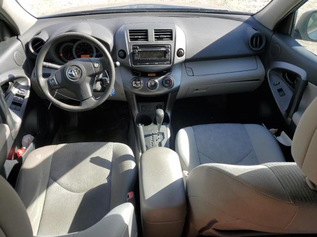 Foto 8 de la subasta – 2012 TOYOTA RAV4 con VIN 2T3ZF4DV1CW135040
