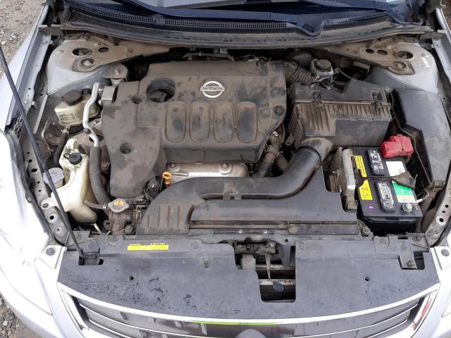 Photo 11 from auction – 2012 NISSAN ALTIMA BAS with VIN 1N4AL2AP8CN532533