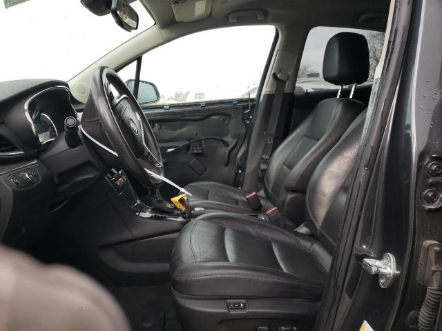 Photo 7 from auction – 2017 BUICK ENCORE ESS with VIN KL4CJCSB8HB007220