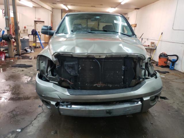 Photo 5 from auction – 2007 DODGE RAM 2500 S with VIN 1D7KS28A87J590227