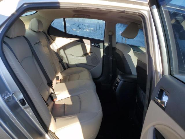 Photo 10 from auction – 2013 KIA OPTIMA EX with VIN 5XXGN4A79DG233950