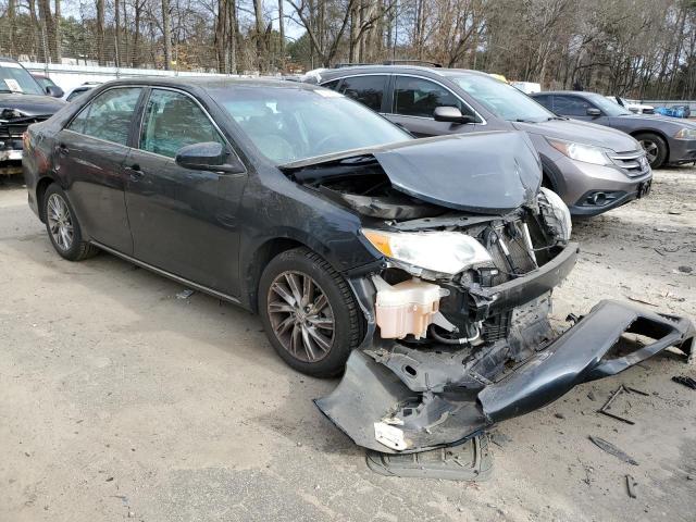 Photo 4 from auction – 2012 TOYOTA CAMRY BASE with VIN 4T4BF1FK6CR190617