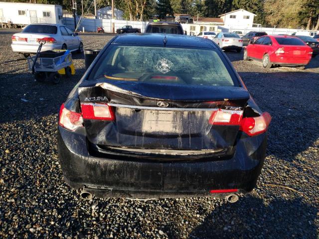 Photo 6 from auction – 2011 ACURA TSX with VIN JH4CU2F61BC006950