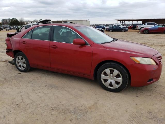 Photo 4 from auction – 2009 TOYOTA CAMRY BASE with VIN 4T1BE46K19U291183