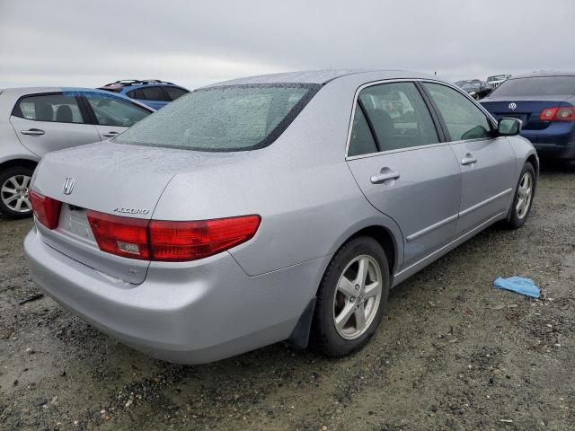 Photo 3 from auction – 2005 HONDA ACCORD EX with VIN JHMCM56715C006140