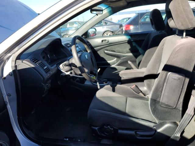 Photo 7 from auction – 2003 HONDA CIVIC EX with VIN 1HGEM21063L053584