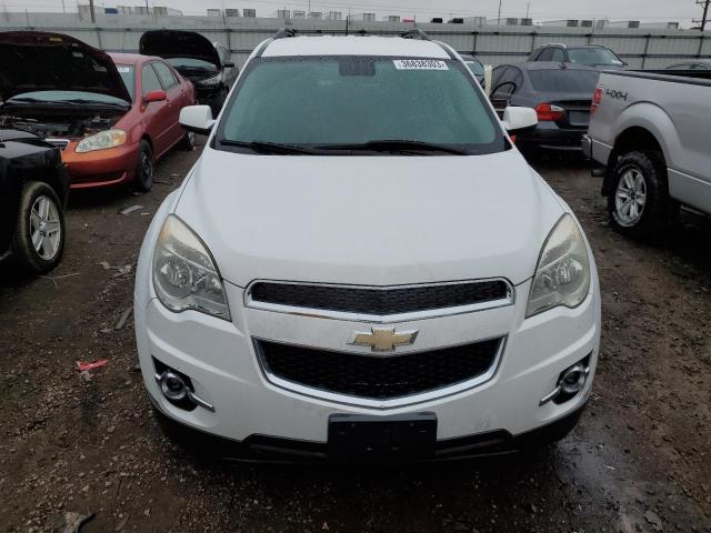 Photo 5 from auction – 2014 CHEVROLET EQUINOX LT with VIN 2GNALCEK5E6187619
