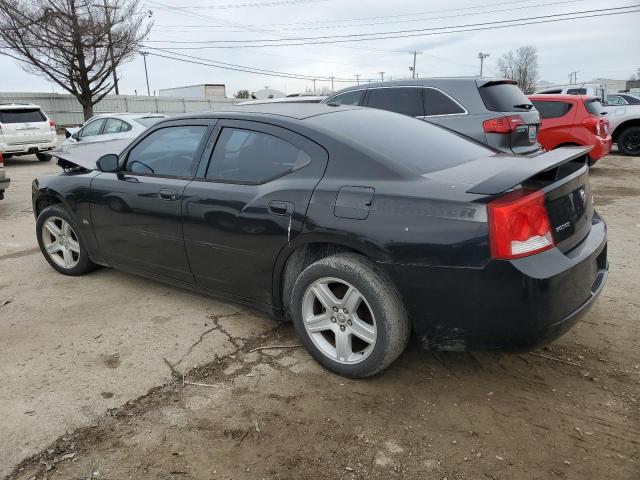 Photo 2 from auction – 2010 DODGE CHARGER SX with VIN 2B3CA3CV9AH242707