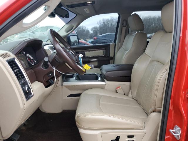Photo 7 from auction – 2018 RAM 1500 LARAM with VIN 1C6RR7NM2JS237846