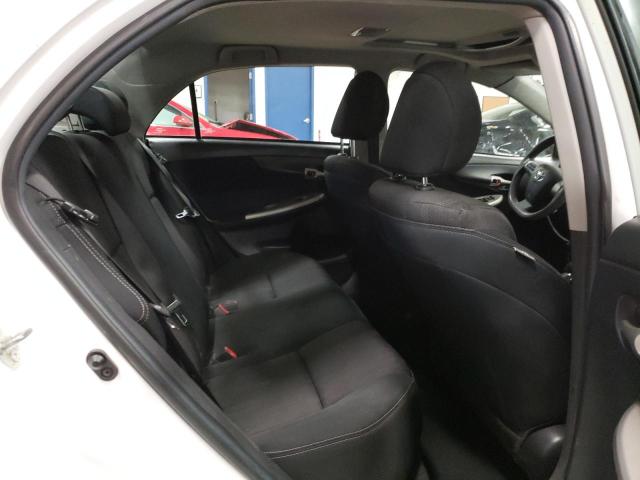 Photo 10 from auction – 2013 TOYOTA COROLLA BA with VIN 2T1BU4EE6DC072115
