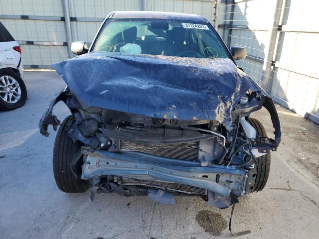 Photo 5 from auction – 2017 CHEVROLET EQUINOX LS with VIN 2GNALBEK8H1517281
