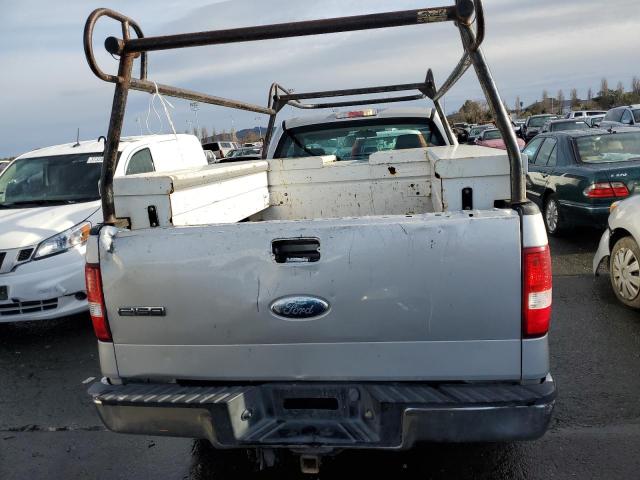 Photo 10 from auction – 2006 FORD F150 with VIN 1FTRF12W36KB27545