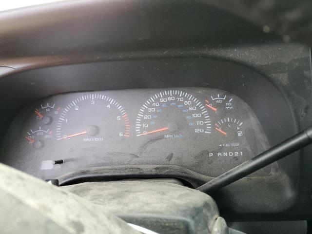 Photo 9 from auction – 2001 DODGE RAM 1500 with VIN 3B7HF13ZX1G722543