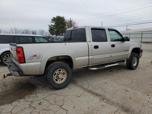 Photo 3 from auction – 2005 CHEVROLET SILV2500 2 with VIN 1GCHK23UX5F947784