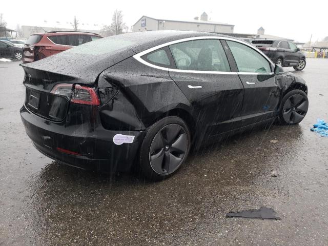 Photo 3 from auction – 2018 TESLA MODEL 3 with VIN 5YJ3E1EA6JF172851