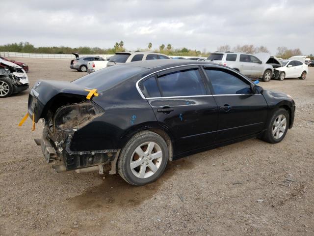 Photo 3 from auction – 2007 NISSAN ALTIMA 2.5 with VIN 1N4AL21E77C211812