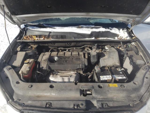 Photo 11 from auction – 2011 TOYOTA RAV4 with VIN 2T3BF4DV6BW143442