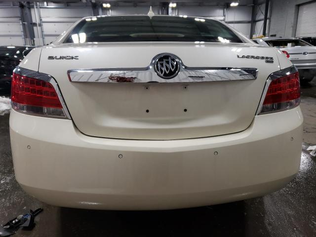 Photo 6 from auction – 2011 BUICK LACROSSE C with VIN 1G4GC5ED2BF268266