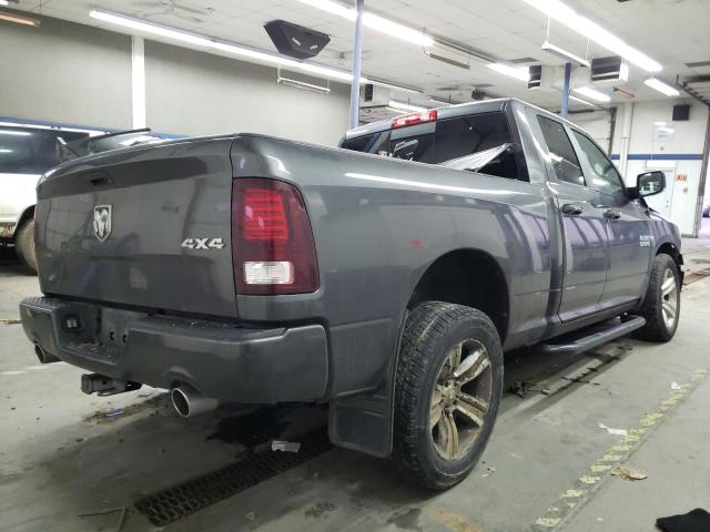 Photo 3 from auction – 2016 RAM 1500 SPORT with VIN 1C6RR7HT0GS335107