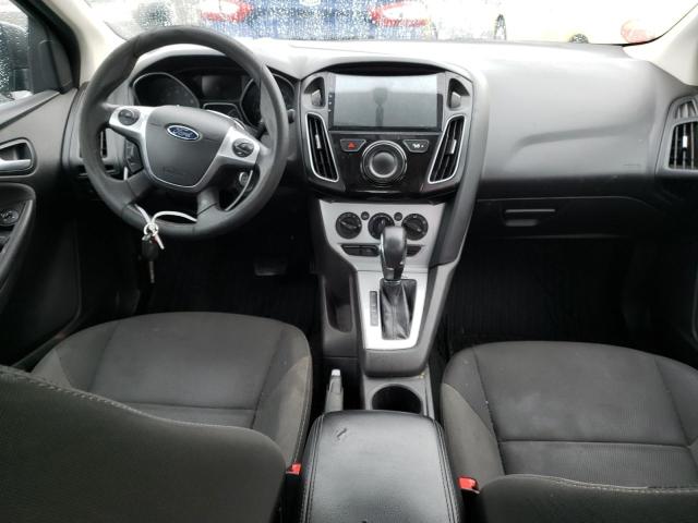Photo 8 from auction – 2014 FORD FOCUS SE with VIN 1FADP3F28EL230761
