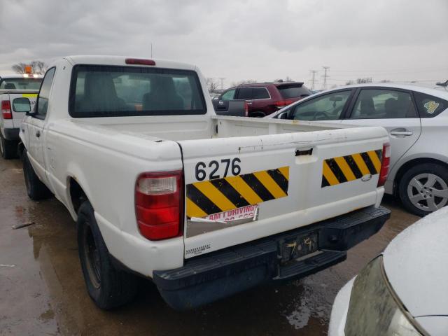 Photo 6 from auction – 2005 FORD RANGER with VIN 1FTYR10D85PA35482