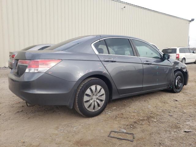Photo 3 from auction – 2012 HONDA ACCORD LX with VIN 1HGCP2F3XCA197992