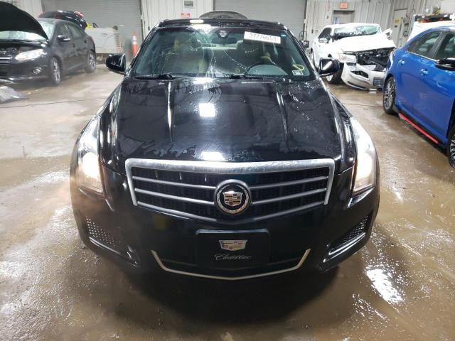 Photo 5 from auction – 2014 CADILLAC ATS with VIN 1G6AG5RX3E0169792