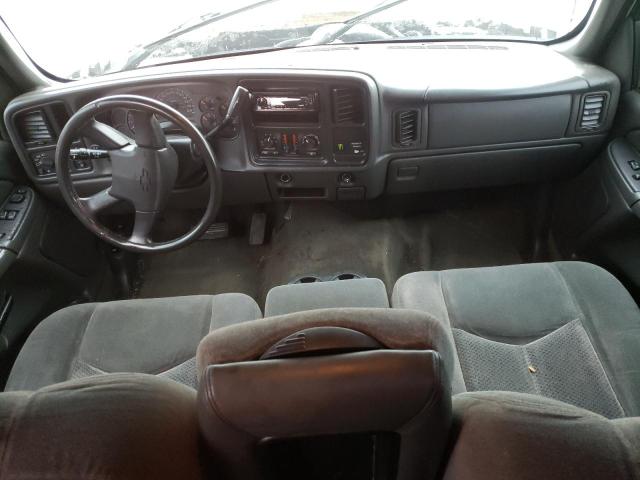 Photo 8 from auction – 2004 CHEVROLET SILVERADO with VIN 2GCEC19T441133841