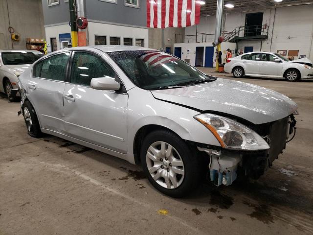 Photo 4 from auction – 2012 NISSAN ALTIMA BAS with VIN 1N4AL2AP0CN545809