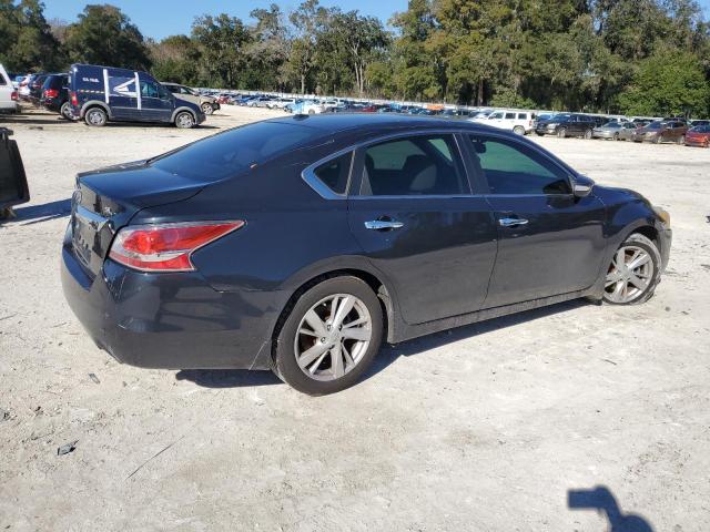 Photo 3 from auction – 2015 NISSAN ALTIMA 2.5 with VIN 1N4AL3AP3FC150268