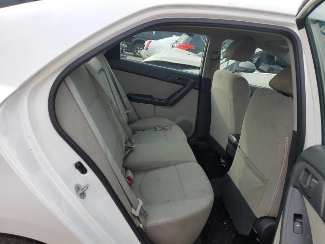 Photo 10 from auction – 2012 KIA FORTE EX with VIN KNAFU4A23C5607455