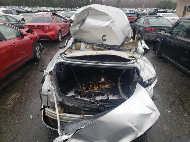 Photo 6 from auction – 2013 FORD FUSION SE with VIN 3FA6P0HR6DR111849