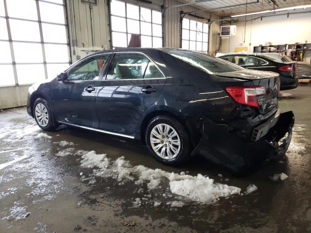 Photo 2 from auction – 2014 TOYOTA CAMRY L with VIN 4T4BF1FKXER409243