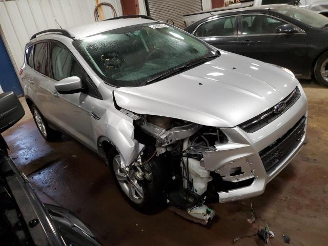 Photo 4 from auction – 2015 FORD ESCAPE SE with VIN 1FMCU9GX8FUA90598
