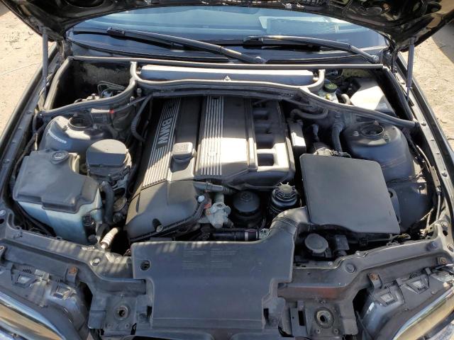 Photo 11 from auction – 2003 BMW 325 XI with VIN WBAEU33473PF59616