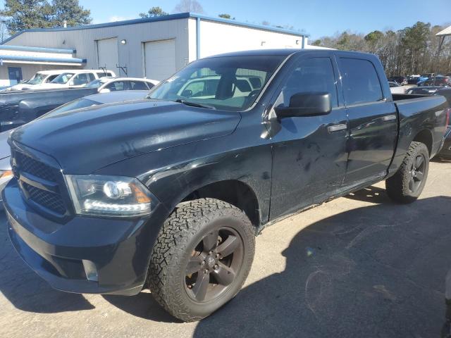 Фото 1 с аукциона – 2014 RAM 1500 ST с VIN 1C6RR7KT5ES248650