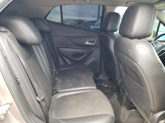 Photo 10 from auction – 2014 BUICK ENCORE with VIN KL4CJASBXEB783834