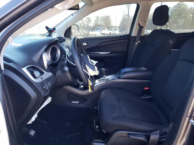 Photo 7 from auction – 2019 DODGE JOURNEY SE with VIN 3C4PDCBBXKT773969